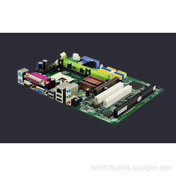 Motherboard Intel 845gv Support Isa Slot
